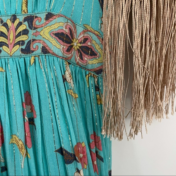 Spell and the Gypsy Hendrix Tassel Dress - Picture 11 of 16